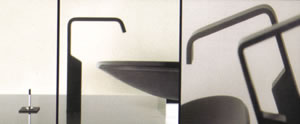 Armatur Gessi Rettangolo XL