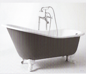 Badekar, H�ndvask,  Fritst�ende Badekar,, Brusers�t & Tilbeh�r