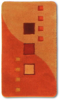 Badev�relser, Badekar