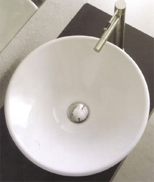 Scarabeo Sfera H�ndvaske