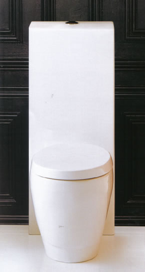 Simas Bohemien Toiletter