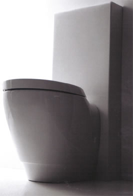 Simas Bohemien Toiletter