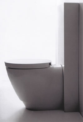Simas Bohemien Toiletter