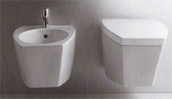 Simas Duemilasette Toiletter
