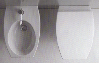 Simas Duemilasette Toiletter