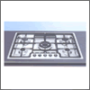 Badev�relser, Badekar