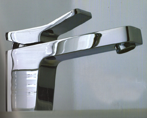 Armaturer Zucchetti Soft