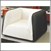 Calligaris Arkin stole