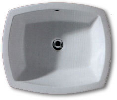 White Stone Ark H�ndvaske