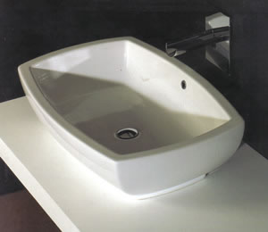 White Stone Ark H�ndvaske