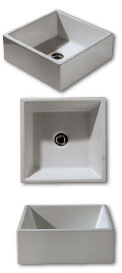 White Stone Tank 40 H�ndvaske