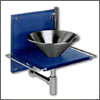 Bolan Glas H�ndvaske