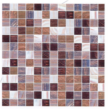 Fliser, Mosaik, Bad Mosaik, Glas Fliser, Mosaik