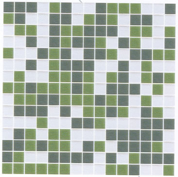 Mosaik