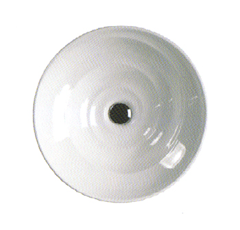 Varm Chiocciola H�ndvaske