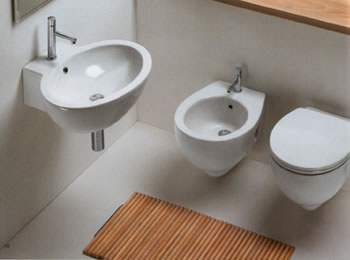 Catalano Zerolight Toiletter