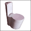 Vitruvit Toiletter