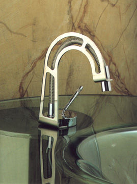 Armaturer Ritmonio Frame