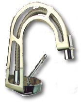 Armaturer Ritmonio Frame