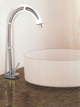 Armaturer Ritmonio Frame