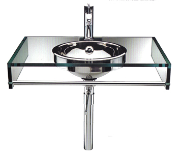 H�ndvaske Stal