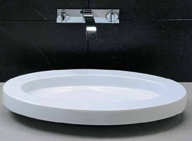 Art Ceram Ulahop H�ndvaske