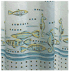 Badev�relser, Badekar