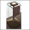 Tilbeh�rter, H�ndvaske