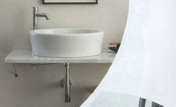 Agape Dimensioni H�ndvaske