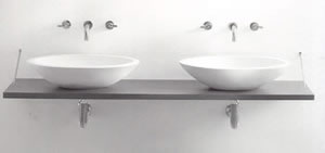 Agape Spoon H�ndvaske