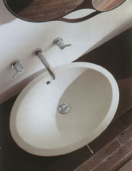 Agape Spoon H�ndvaske