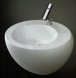 Laufen Alessi H�ndvaske