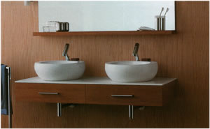 Laufen Alessi H�ndvaske