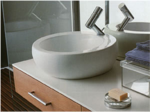 Laufen Alessi H�ndvaske