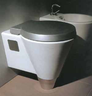 Althea Ceramica Hera Toiletter