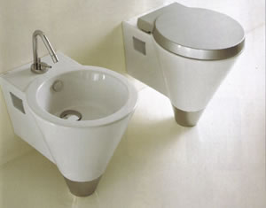 Althea Ceramica Hera Toiletter