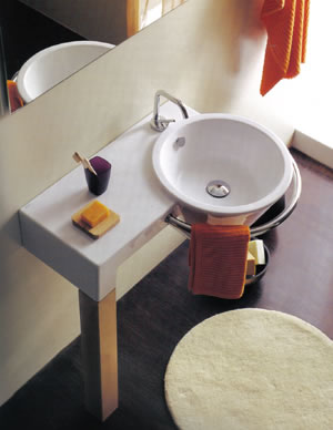 Althea Ceramica Hera H�ndvaske