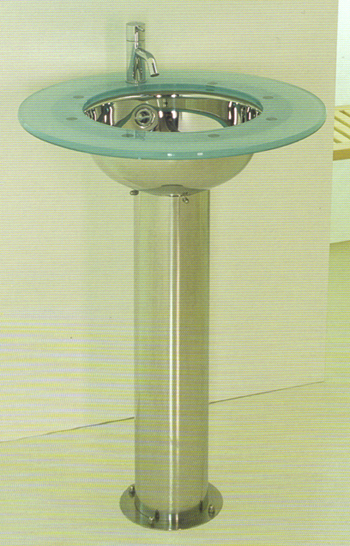 H�ndvaske Stal