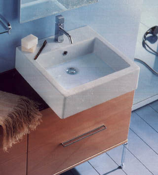 Ardeco Quadrato H�ndvaske
