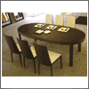 H�ndvaske, Badev�relse 