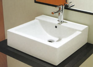 Axa Quadro 50 H�ndvaske