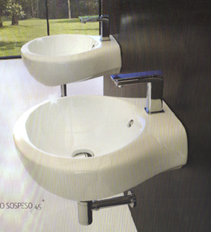 Art Ceram Blend H�ndvaske