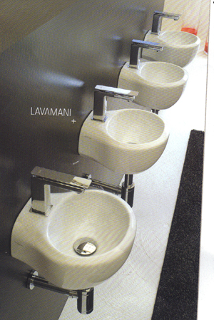 Art Ceram Blend H�ndvaske