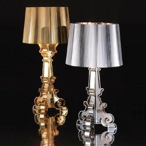 Kartell Bourgie lamp