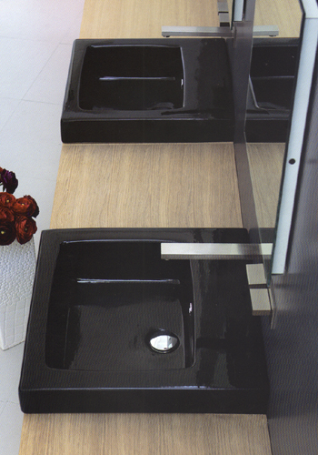 Ceramica Esedra Bull H�ndvaske