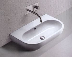 Catalano Sistema C3 H�ndvaske