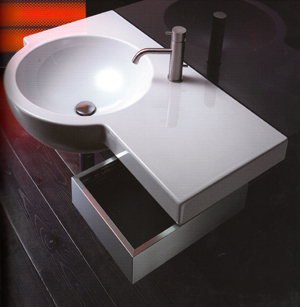 Catalano Sistema C1 H�ndvaske