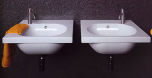 Catalano Sistema C2 H�ndvaske