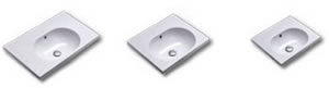 Catalano Sistema C2 H�ndvaske