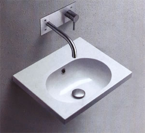 Catalano Sistema C2 H�ndvaske